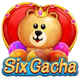 Bocoran RTP Slot CQ9 Six Gacha